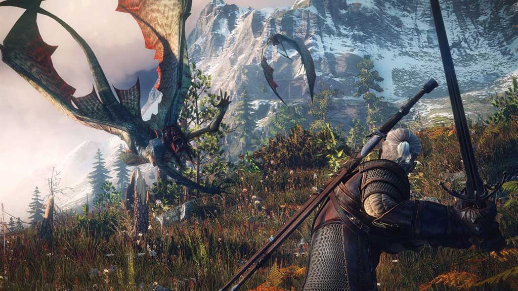 Un video ci presenta Hearts of Stone, espansione di The Witcher 3: Wild Hunt