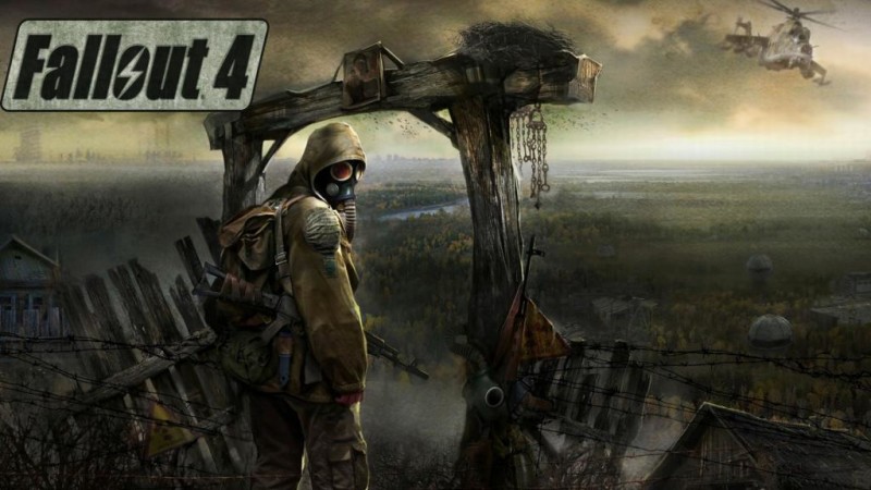 Fallout 4: mostrato il nuovo trailer “The Wanderer”