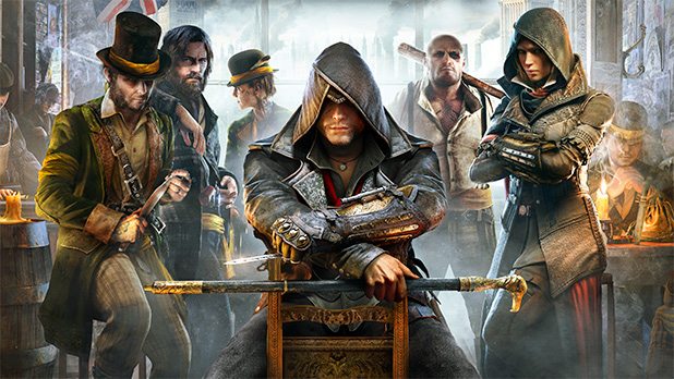 Annunciata una espansione per Assassin’s Creed: Syndicate