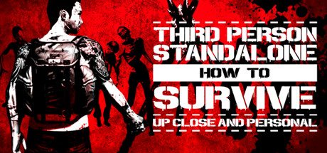 Aprono i pre-order di How to Survive: Third Person Standalone