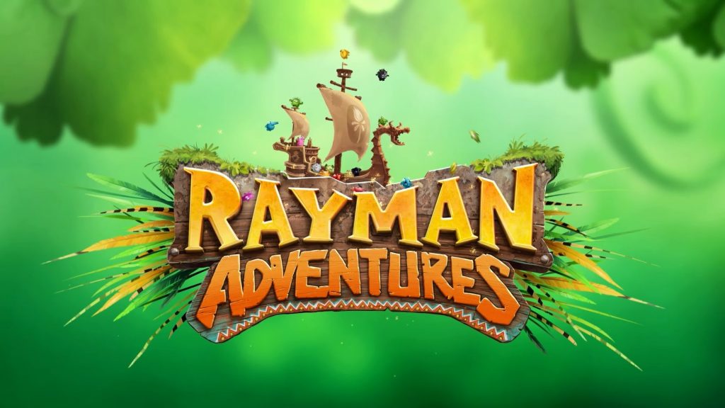 Rayman Adventures: la melanzana arriva anche su mobile!