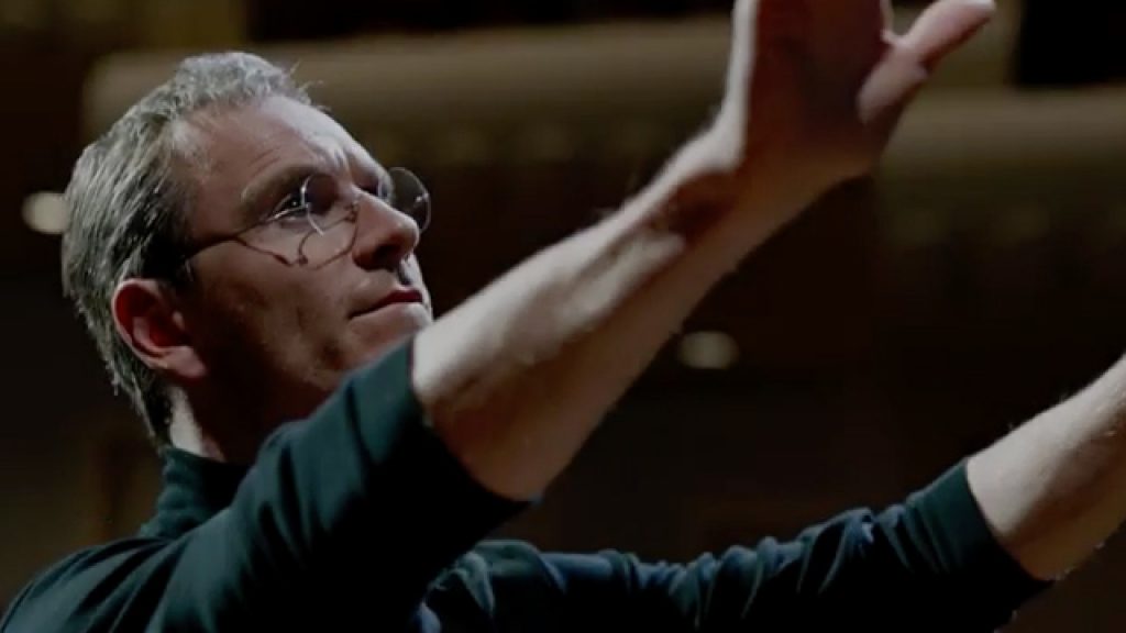 Steve Jobs: un video ci mostra il dietro le quinte del film