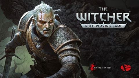 Annunciato il gioco di ruolo cartaceo dedicato a The Witcher!
