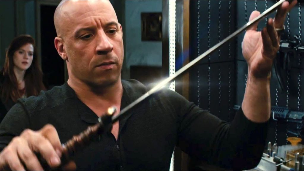 The Last Witch Hunter: Vin Diesel negli insoliti panni di un cacciatore di streghe