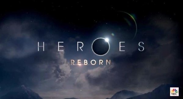 Heroes Reborn a settembre sui teleschermi americani
