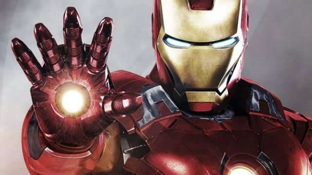 Iron Man arriva a Los Santos!