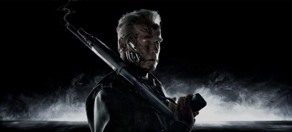 Il franchise di Terminator sospeso a tempo indefinito?