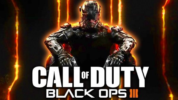 La campagna di Call of Duty: Black Ops III ci viene presentata con un video