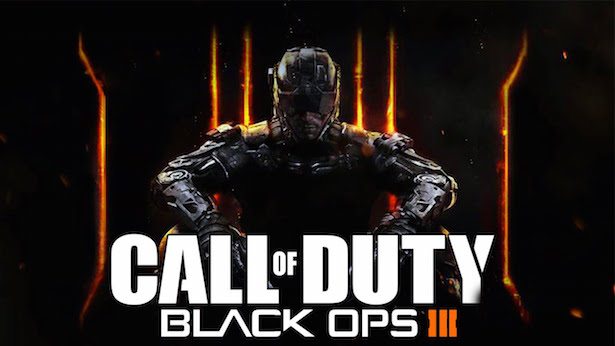 Dieci minuti di multiplayer su Call of Duty Black Ops III