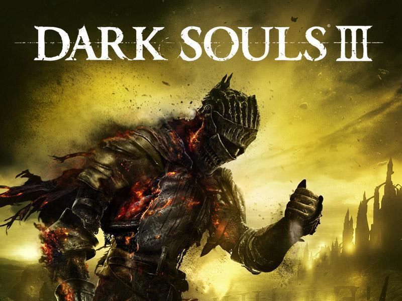 Un nuovo video ci mostra Dark Souls III