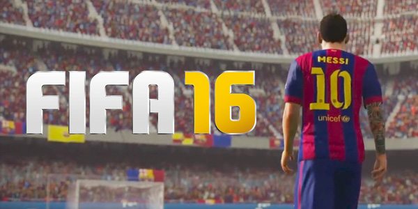 Un video ci svela alcune caratteristiche di Fifa 16