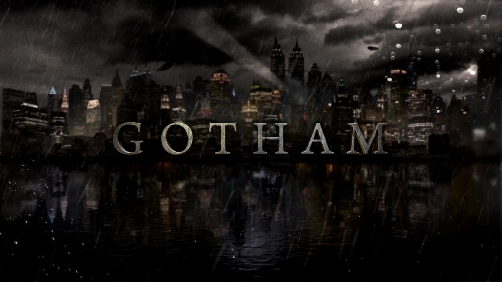 Un trailer di Gotham ci mostra i Villains