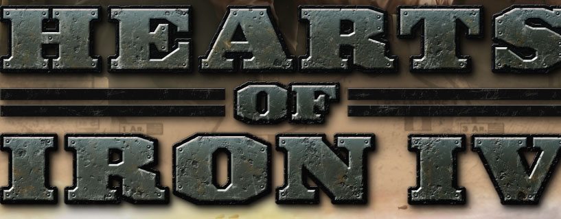 Hearts of Iron IV: un nuovo trailer alla GamesCom 2015
