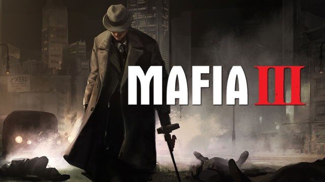 Mafia III non sarà rilasciato prima del prossimo aprile