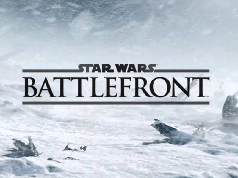Star Wars: Battlefront è disponibile al preload su Xbox One