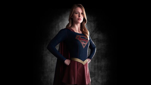 Nuovo trailer per la serie TV di Supergirl