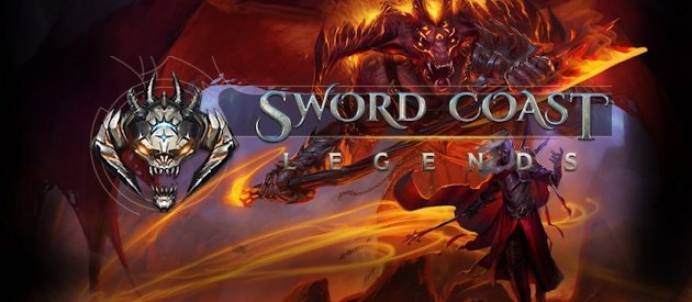 Sword Coast Legends finalmente disponibile su Steam!