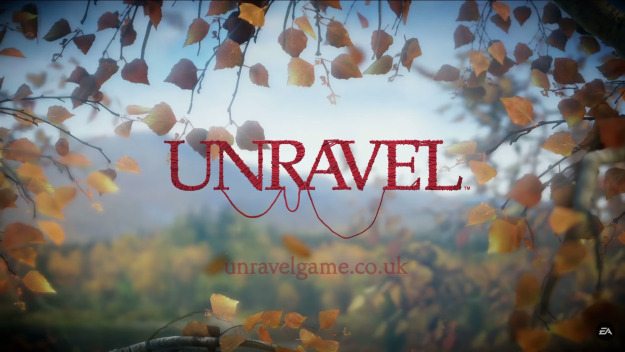 Presentato Unravel, il nuovo gioco targato Electronic Arts