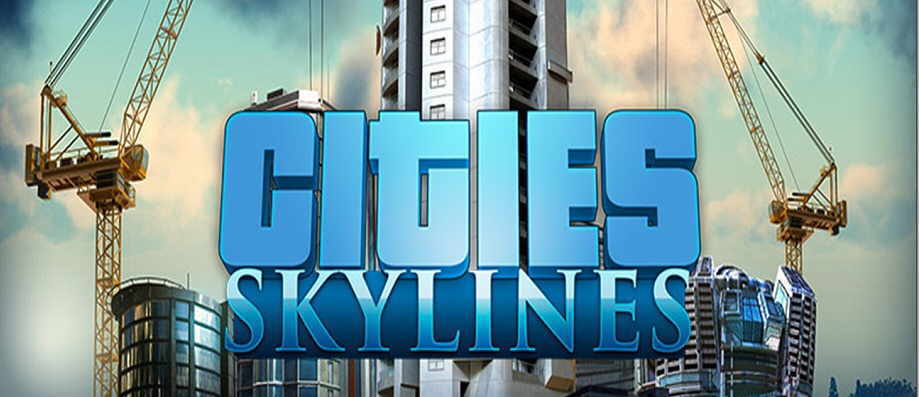 In arrivo la prima espansione di Cities: Skylines