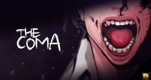 The Coma, l’horror in 2D presto su Steam