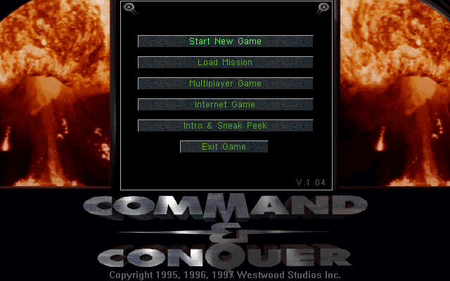 Command & Conquer: vent’anni fa nasceva la serie di RTS per eccellenza