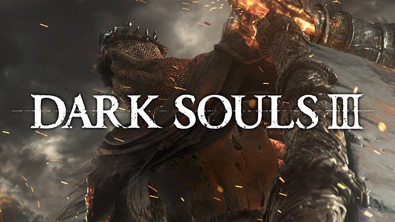 Dark Souls III: ecco 20 minuti di gameplay!