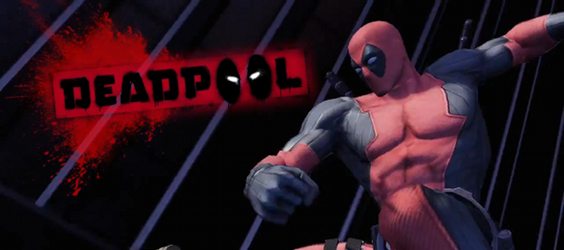 Un nuovo poster per Deadpool