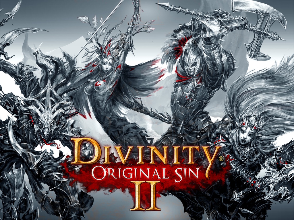 Il crowdfunding di Divinity: Original Sin II ha raggiunto tutti gli obiettivi