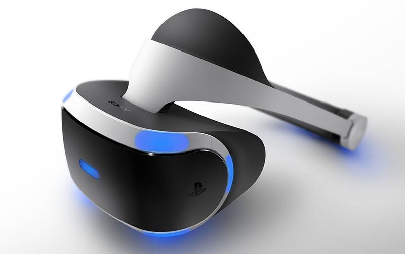 Project Morpheus diventa PlayStation VR