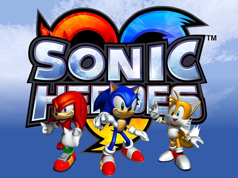 Sonic World: promettente gioco fan made dedicato al celebre porcospino blu