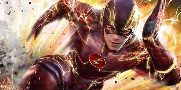 Ecco il trailer della seconda stagione di The Flash