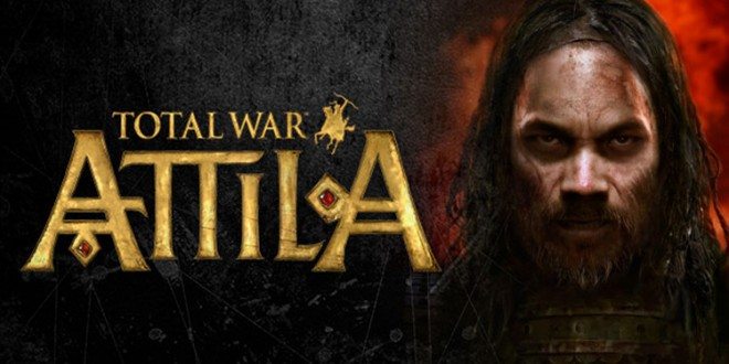 Presentato Empire of Sand, espansione per Total War: Attila