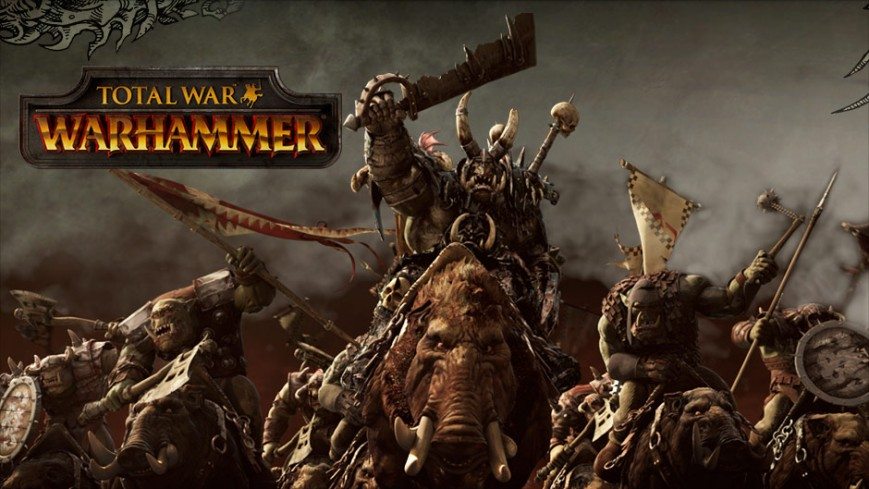 Un filmato ci mostra l’esercito dei Nani in Total War: Warhammer