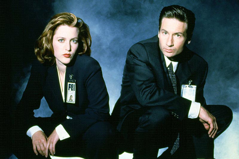 X-Files: il video promo intitolato “The Truth Is Still Out There”