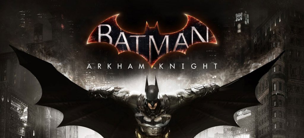 Batman: Arkham Knight torna finalmente su Steam!
