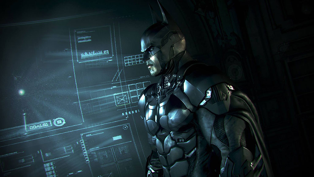 I possessori PC di Batman: Arkham Knight avranno gratis anche tutta la serie Arkham