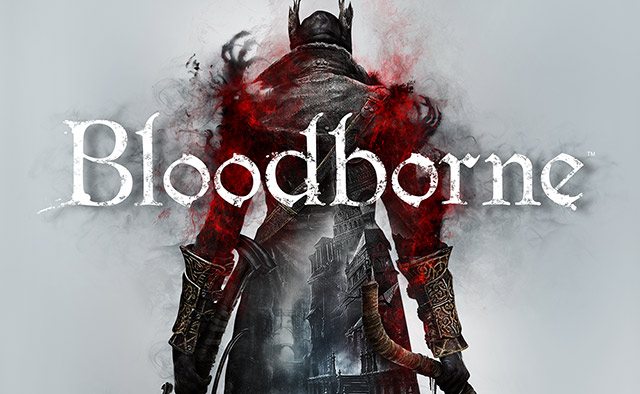 In arrivo il primo DLC di Bloodborne!