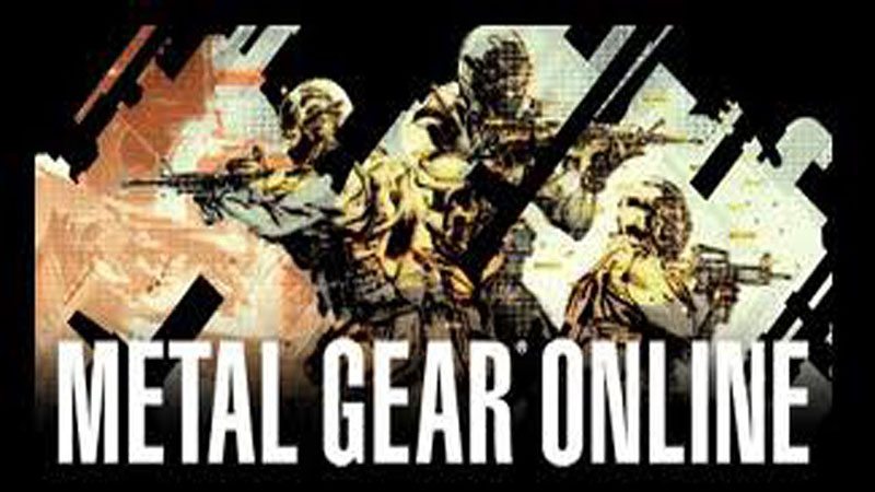 Un nuovo video ci mostra le caratteristiche di Metal Gear Online