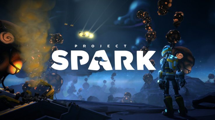 Project Spark diventa gratuito!