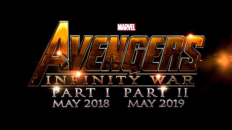 Avengers Infinity War: ecco tutti gli eroi confermati fin’ora