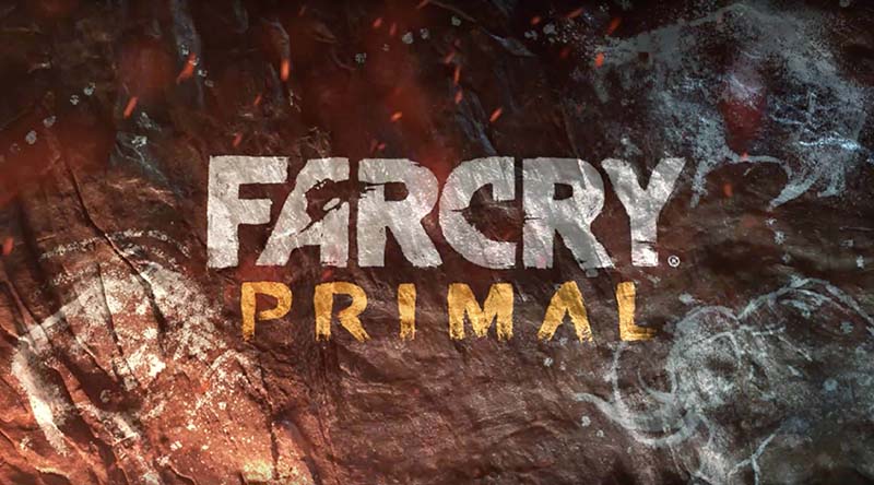Un lungo gameplay ci mostra Far Cry Primal!