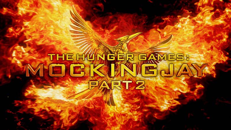 Nuovo trailer per Hunger Games: Il canto della rivolta parte 2
