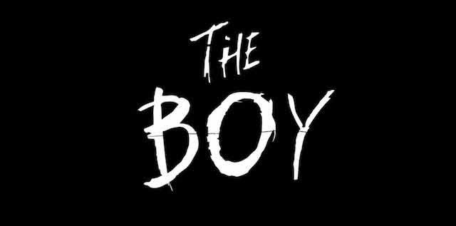 The Boy – La maledizione di Brahms: ecco il trailer e il poster del film