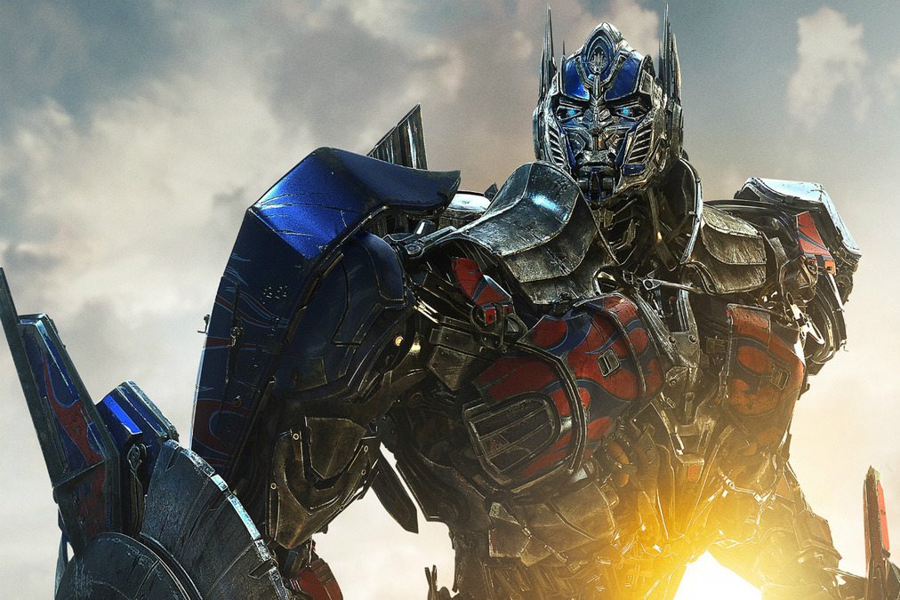 Nei prossimi dieci anni usciranno più film sui Transformers
