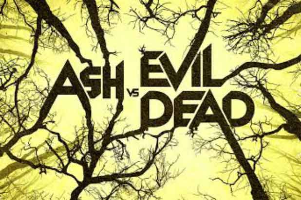 Annunciata una seconda stagione di Ash vs. Evil Dead