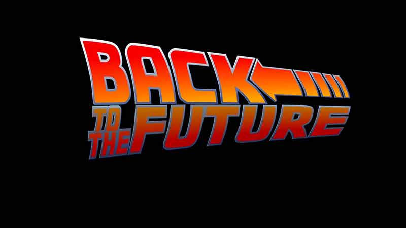 Il primo viaggio del tempo di Ritorno al Futuro… in versione GTA V!