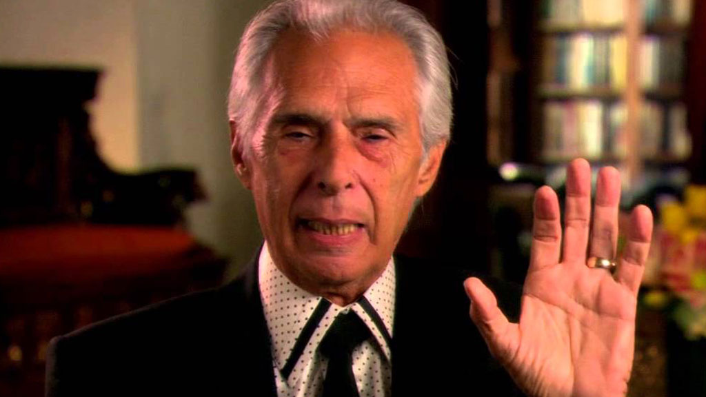 Tutte Le Cose Che Non Sai Di Lui Scena Finale