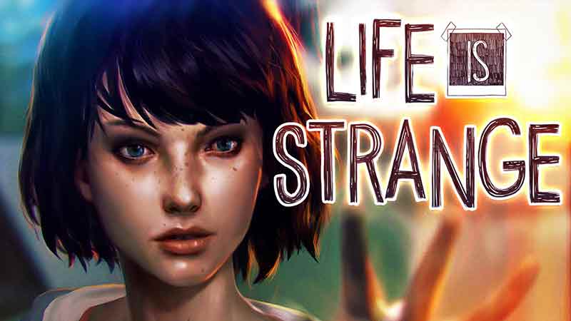 Un trailer presenta la Limited Edition di Life is Strange