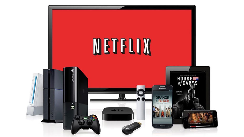Netflix: una rivoluzione per il colosso dello streaming!