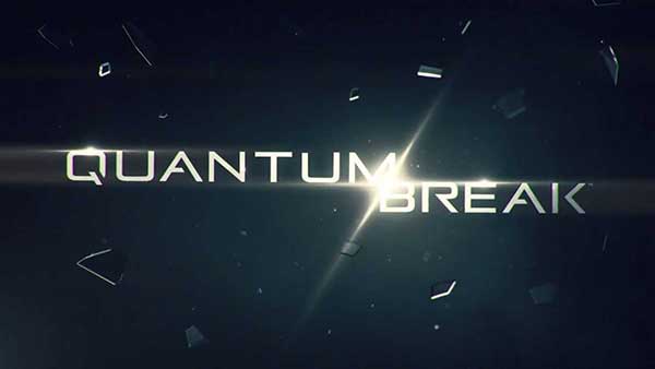 Quantum Break si presenta con alcune fasi di gameplay